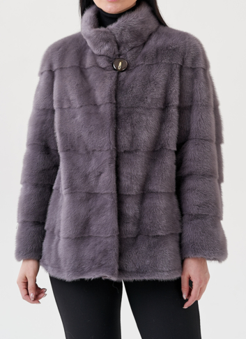 Шуба из норки Шуба из норки