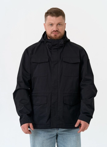Куртка мужская с карманами